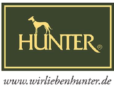 wir lieben hunter